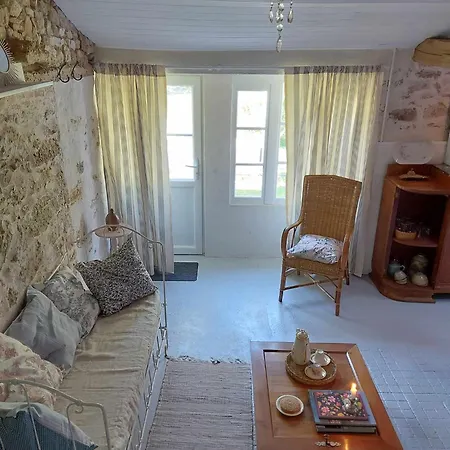 Mini Loft, Sainte Hermine *