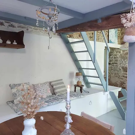 Mini Loft, Sainte Hermine