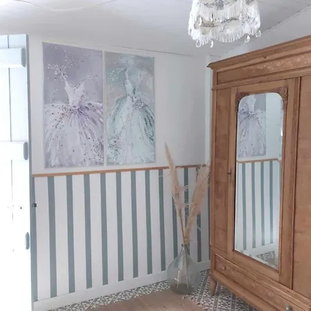 Ferienhaus Mini Loft, Sainte Hermine