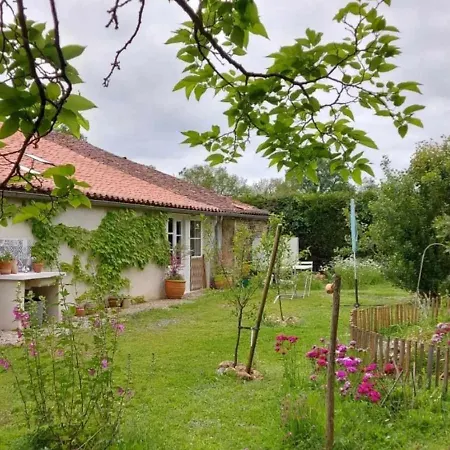 Ferienhaus Mini Loft, Sainte Hermine *