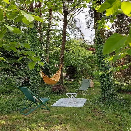 Mini Loft, Sainte Hermine Ferienhaus