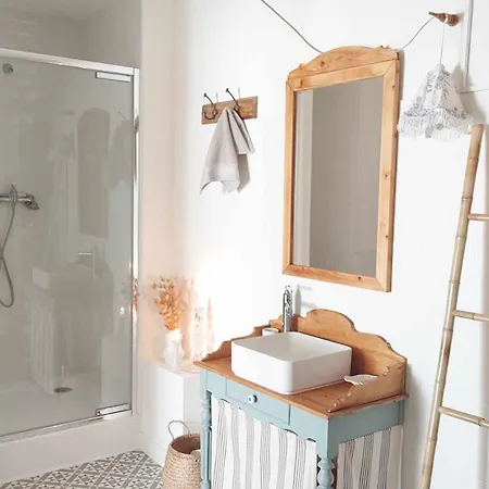 Ferienhaus Mini Loft, Sainte Hermine *