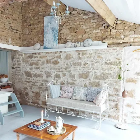 Mini Loft, Sainte Hermine * La Chapelle-Themer