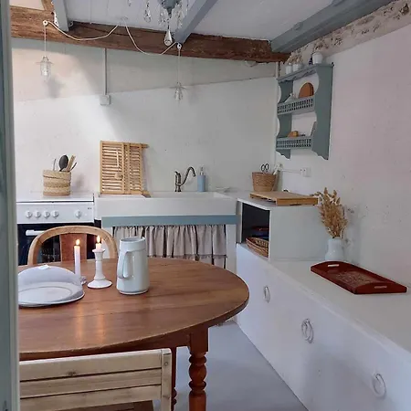 Mini Loft, Sainte Hermine La Chapelle-Themer